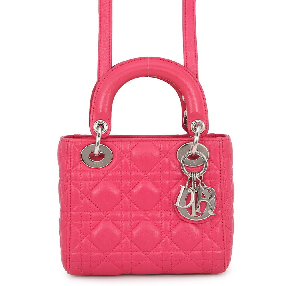 DIOR Bag - Picture 1 of 16